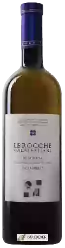 Domaine Le Rocche Malatestiane - Pagadebit Romagna