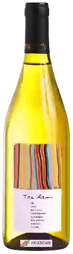 Domaine Le Rose - Tre Armi Bianco