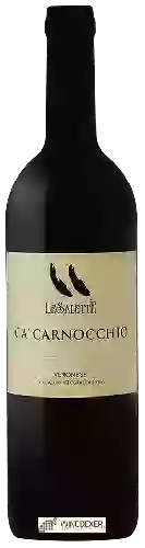 Domaine Le Salette - Ca' Carnocchio Veronese