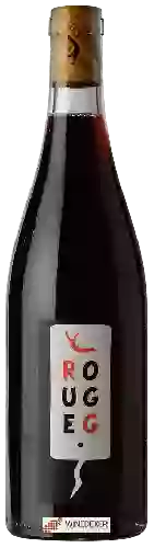 Domaine Le Sot de l'Ange - Rouge G