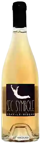 Domaine Le Sot de l'Ange - Sec Symbole Blanc