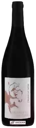 Domaine Le Temps Retrouvé - Grenache Noir