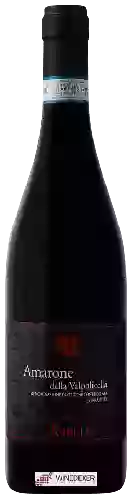 Domaine Le Tobele - Amarone della Valpolicella