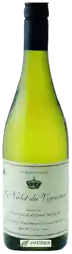 Domaine Le Valet du Vigneron - Blanc