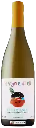 Domaine Azienda Agricola Le Vigne di Eli - Etna Bianco