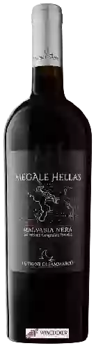 Domaine Le Vigne di Sammarco - Megale Hellas Malvasia Nera