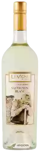 Le Vigne Winery - Sylvester - Sauvignon Blanc