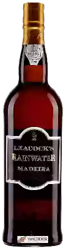 Domaine Leacock's - Rainwater Madeira (Medium Dry)