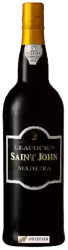 Domaine Leacock's - Saint John Madeira