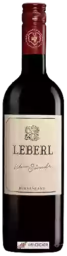 Domaine Josef Leberl - Kleine Sünde