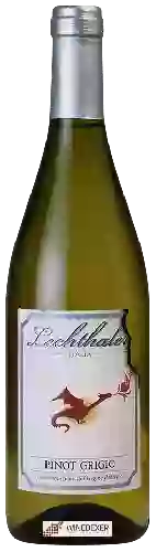 Domaine Lechthaler - Pinot Grigio