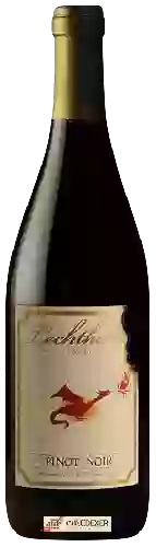 Domaine Lechthaler - Pinot Noir