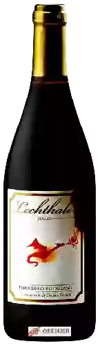 Domaine Lechthaler - Teroldego Rotaliano