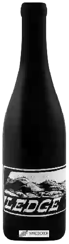 Domaine Ledge - Dante Dusi Vineyard Zinfandel