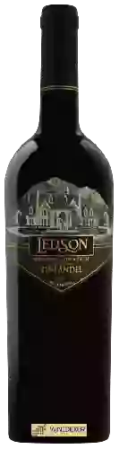 Domaine Ledson - Howell Mountain Zinfandel