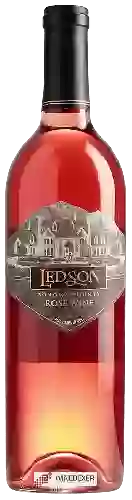 Domaine Ledson - Rosé