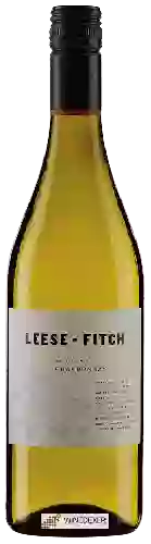 Domaine Leese-Fitch - Chardonnay