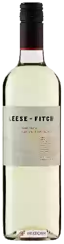 Domaine Leese-Fitch - Sauvignon Blanc