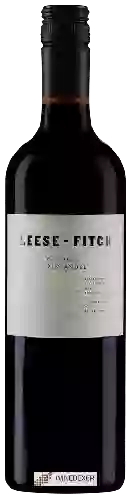 Domaine Leese-Fitch - Zinfandel