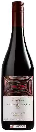 Domaine Leeuwin Estate - Art Series Shiraz