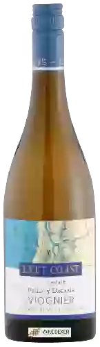 Domaine Left Coast Estate - Field of Dreams Viognier