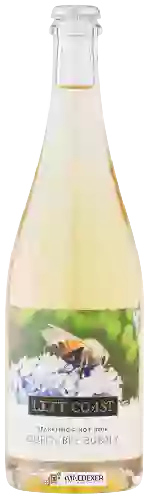 Domaine Left Coast Estate - Queen Bee Bubbly