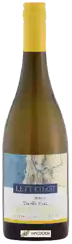 Domaine Left Coast Estate - Truffle Hill Chardonnay