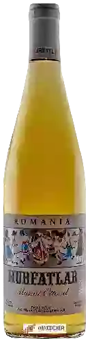 Domaine Legacy - Muscat Ottonel