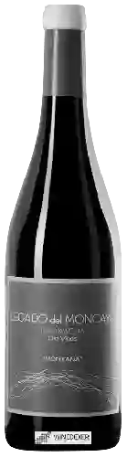 Domaine Legado del Moncayo - Montaña Old Vines Garnacha