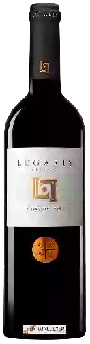 Domaine Legaris - Ribera del Duero Reserva