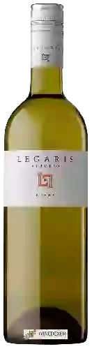 Domaine Legaris - Rueda Verdejo