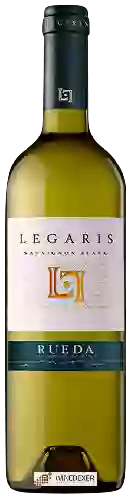 Domaine Legaris - Sauvignon Blanc