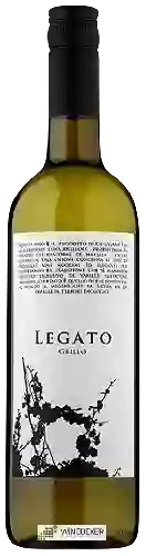 Domaine Legato - Grillo