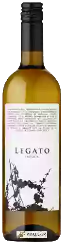 Domaine Legato - Inzolia