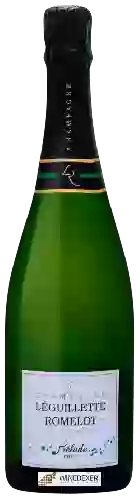 Domaine Léguillette Romelot - Prélude Brut Champagne