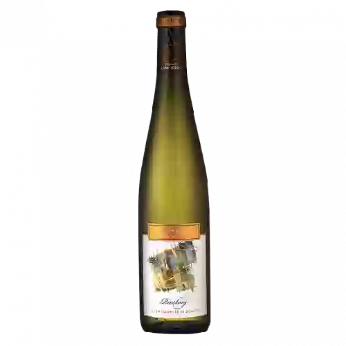 Domaine Leipp-Leininger - Riesling Alsace Grand Cru 'Kirchberg de Barr'