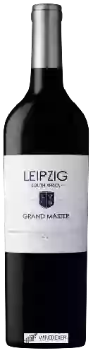 Domaine Leipzig - Grand Master