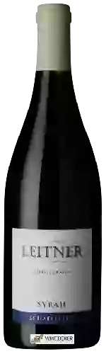 Domaine Leitner - Syrah Schafleiten