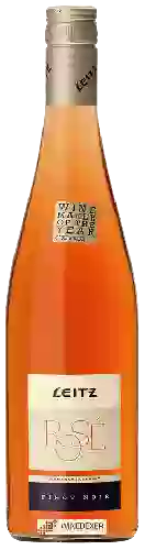 Domaine Leitz - Pinot Noir Rosè