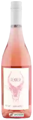 Domaine Lekker - Rosé