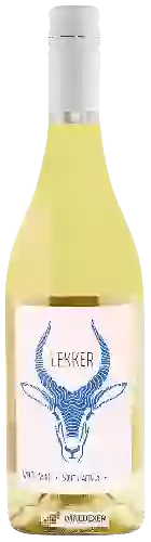 Domaine Lekker - White