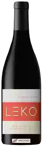 Domaine Leko - Pinot Noir