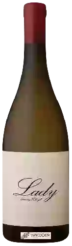 Domaine Lemberg - Lady