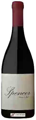 Domaine Lemberg - Spencer