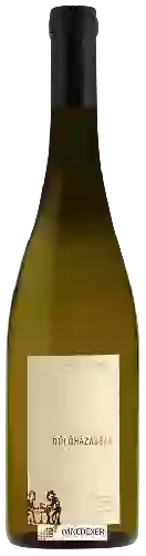 Domaine Lenkey Pinceszet - Dűlőházasság