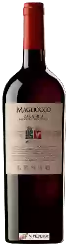 Domaine Lento - Magliocco