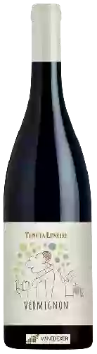 Domaine Lenzini - Vermignon