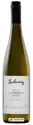 Domaine Leo Buring - Leopold Riesling