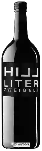 Domaine Leo Hillinger - Hill Liter Zweigelt