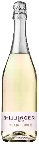 Domaine Leo Hillinger - Muskat Ottonel Secco